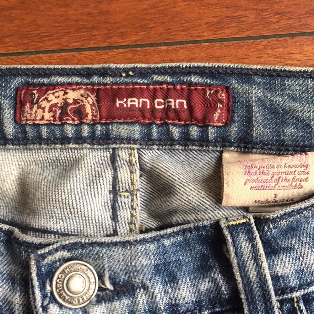 Jeans - Picture 2 of 5